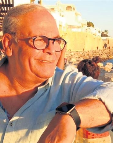 Profilbild Habib Ben Salah